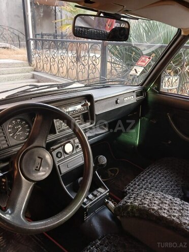 LADA (VAZ) 2107 2011, 95,000 km - 1.6 л - Gəncə