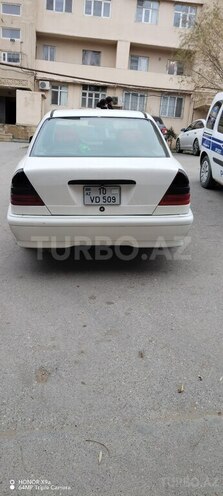 Mercedes C 230 1999, 229,222 km - 2.3 l - Bakı