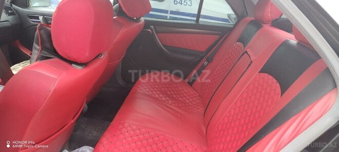 Mercedes C 230 1999, 229,222 km - 2.3 l - Bakı