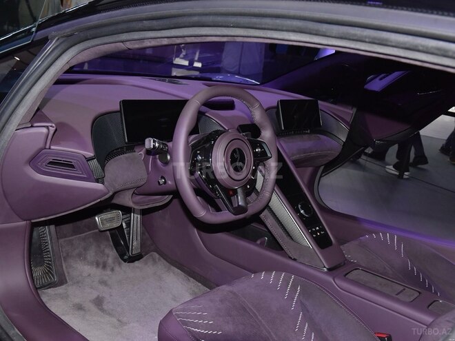BYD  2025, 0 km - 0.0 l - Bakı