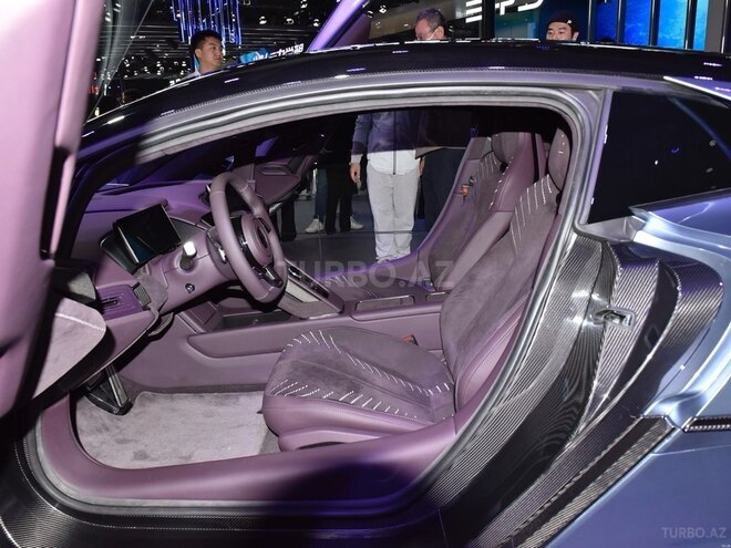 BYD  2025, 0 km - 0.0 l - Bakı