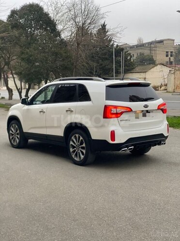 Kia Sorento 2013, 287,647 km - 2.0 l - Bakı