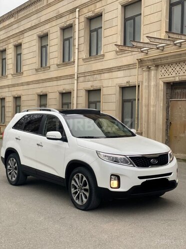 Kia Sorento 2013, 287,647 km - 2.0 l - Bakı