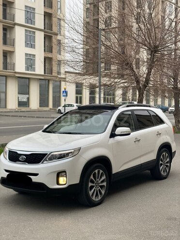 Kia Sorento 2013, 287,647 km - 2.0 l - Bakı
