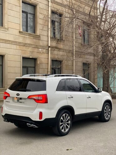 Kia Sorento 2013, 287,647 km - 2.0 l - Bakı
