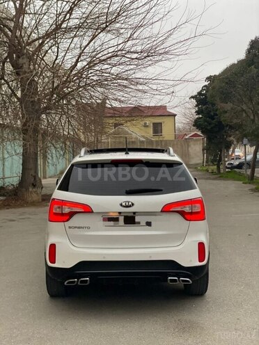Kia Sorento 2013, 287,647 km - 2.0 l - Bakı