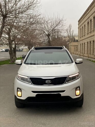 Kia Sorento 2013, 287,647 km - 2.0 l - Bakı