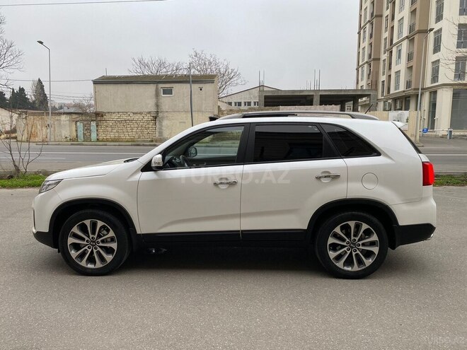 Kia Sorento 2013, 287,647 km - 2.0 l - Bakı