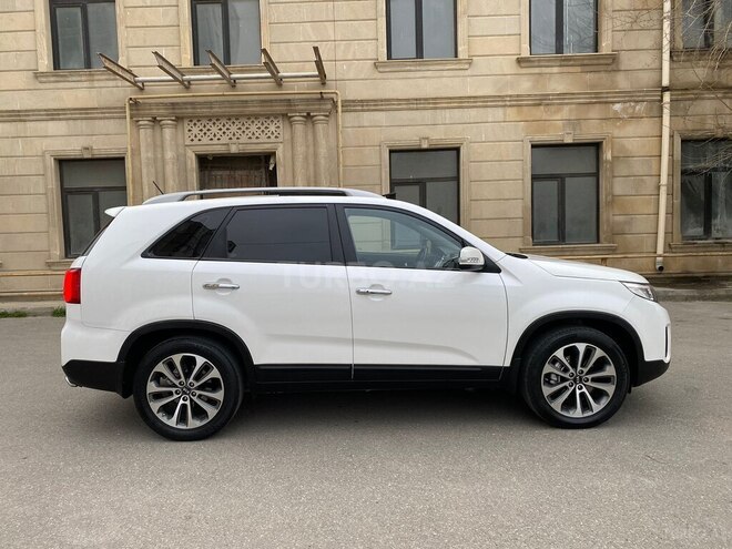 Kia Sorento 2013, 287,647 km - 2.0 l - Bakı