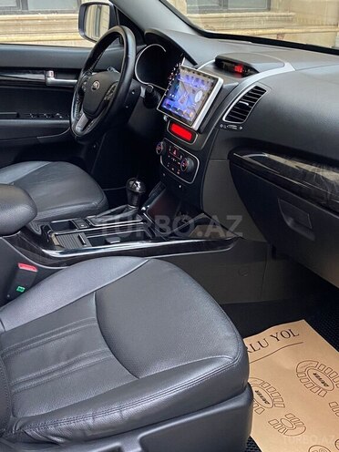 Kia Sorento 2013, 287,647 km - 2.0 l - Bakı