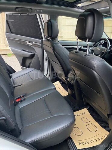 Kia Sorento 2013, 287,647 km - 2.0 l - Bakı