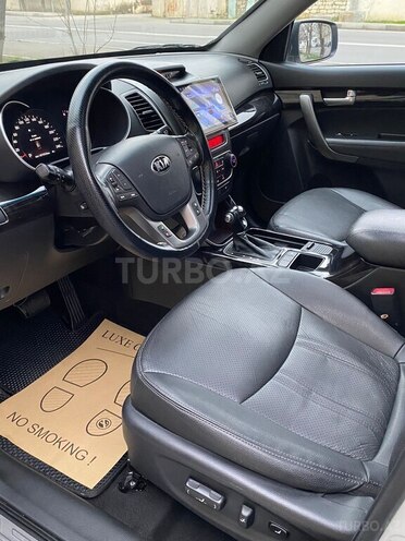 Kia Sorento 2013, 287,647 km - 2.0 l - Bakı