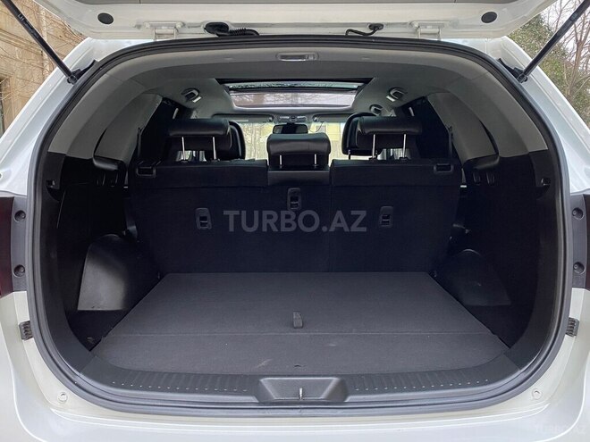 Kia Sorento 2013, 287,647 km - 2.0 l - Bakı