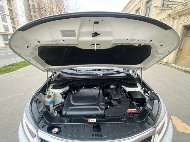 Kia Sorento 2013, 287,647 km - 2.0 l - Bakı