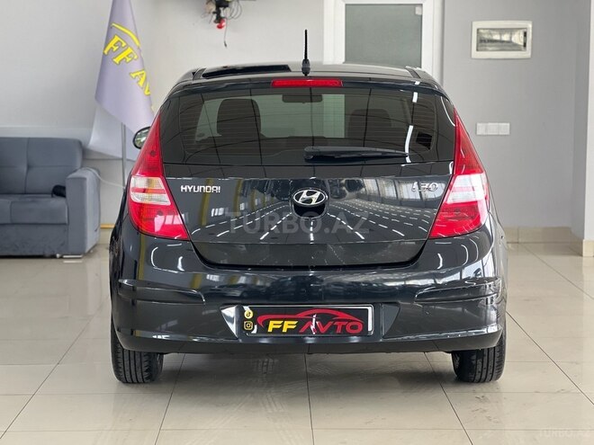 Hyundai i30 2009, 217,000 km - 1.4 l - Bakı