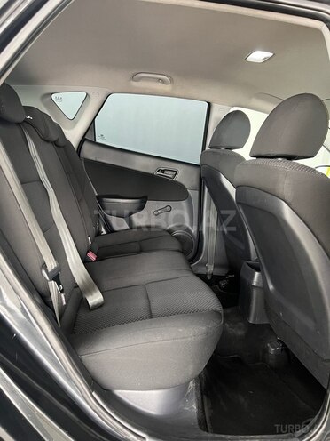 Hyundai i30 2009, 217,000 km - 1.4 l - Bakı