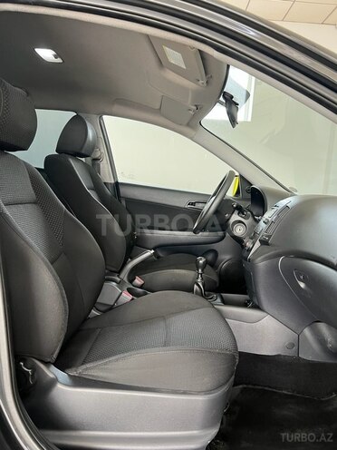 Hyundai i30 2009, 217,000 km - 1.4 l - Bakı