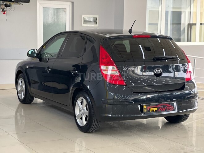 Hyundai i30 2009, 217,000 km - 1.4 l - Bakı