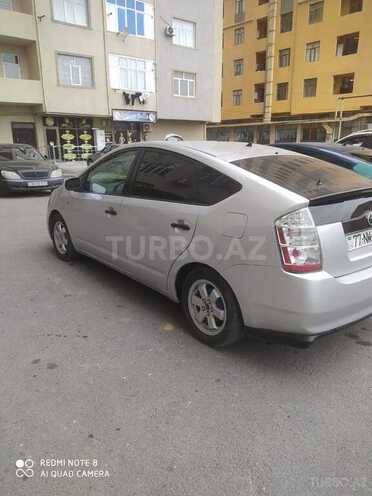 Toyota Prius 2009, 257,000 km - 1.5 l - Bakı