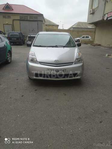 Toyota Prius 2009, 257,000 km - 1.5 l - Bakı