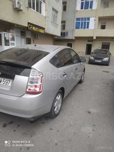 Toyota Prius 2009, 257,000 km - 1.5 l - Bakı