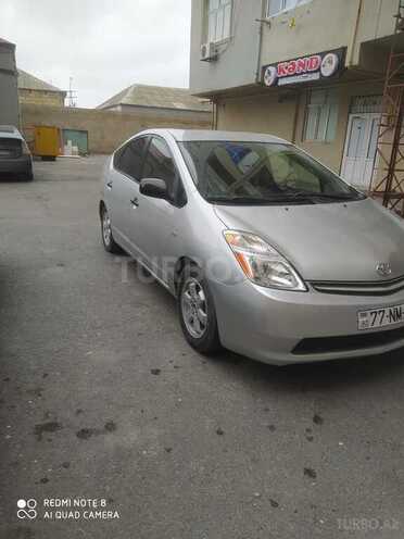 Toyota Prius 2009, 257,000 km - 1.5 l - Bakı