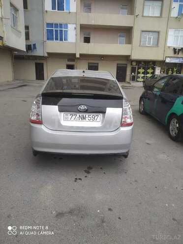 Toyota Prius 2009, 257,000 km - 1.5 l - Bakı
