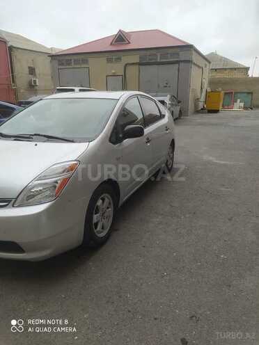 Toyota Prius 2009, 257,000 km - 1.5 l - Bakı