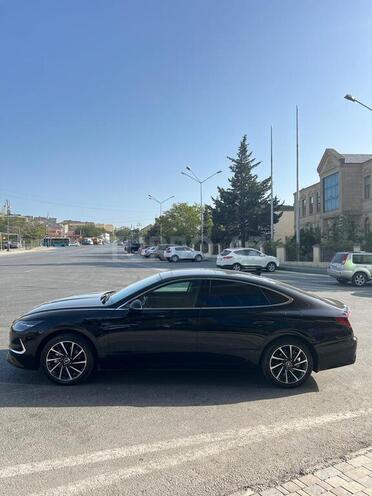 Hyundai Sonata 2022, 60,000 km - 2.0 l - Bakı