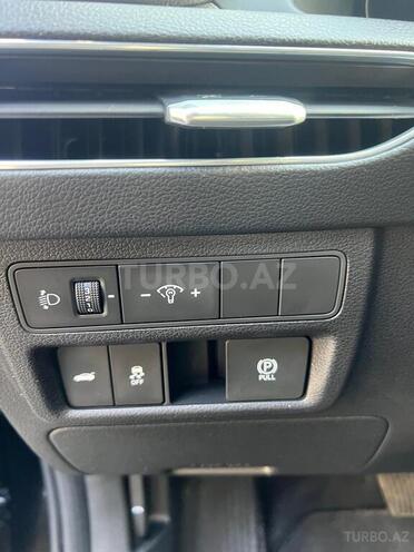 Hyundai Sonata 2022, 60,000 km - 2.0 l - Bakı