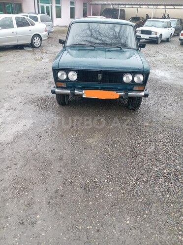 LADA (VAZ) 2106 1996, 25,698 km - 1.5 l - Xudat