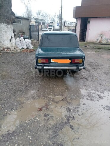 LADA (VAZ) 2106 1996, 25,698 km - 1.5 l - Xudat