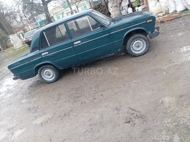 LADA (VAZ) 2106 1996, 25,698 km - 1.5 l - Xudat