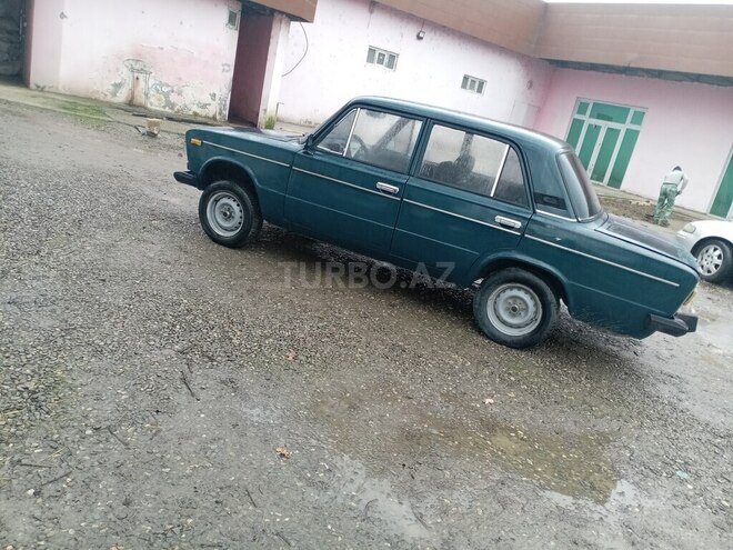 LADA (VAZ) 2106 1996, 25,698 km - 1.5 l - Xudat
