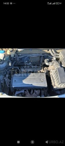 Land Rover Freelander 2003, 170,000 km - 1.8 л - Goranboy