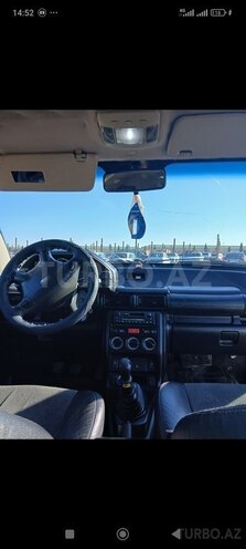 Land Rover Freelander 2003, 170,000 km - 1.8 л - Goranboy
