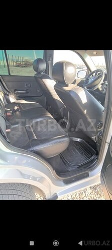 Land Rover Freelander 2003, 170,000 km - 1.8 л - Goranboy