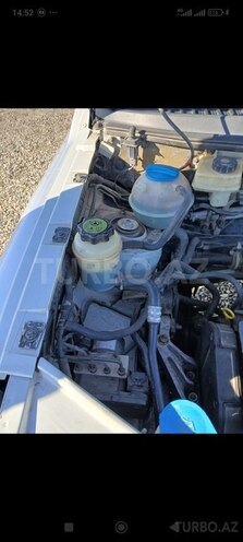 Land Rover Freelander 2003, 170,000 km - 1.8 л - Goranboy