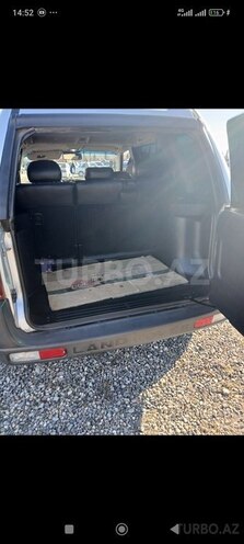 Land Rover Freelander 2003, 170,000 km - 1.8 л - Goranboy