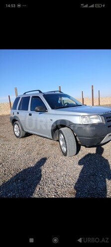 Land Rover Freelander 2003, 170,000 km - 1.8 л - Goranboy