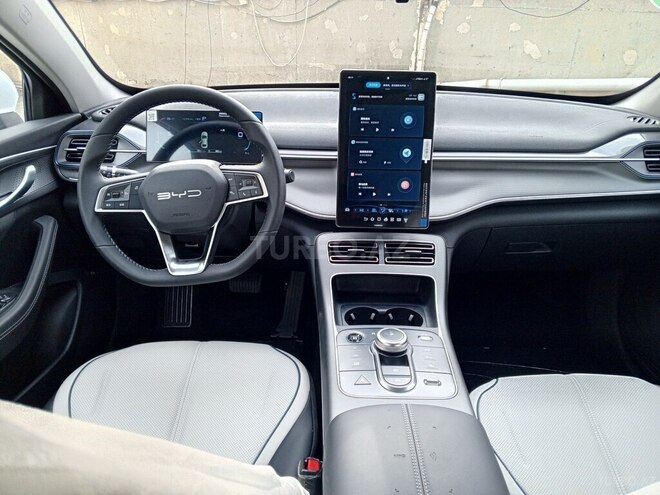 BYD Destroyer 05 2024, 0 km - 1.5 l - Bakı