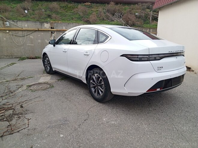 BYD Destroyer 05 2024, 0 km - 1.5 l - Bakı