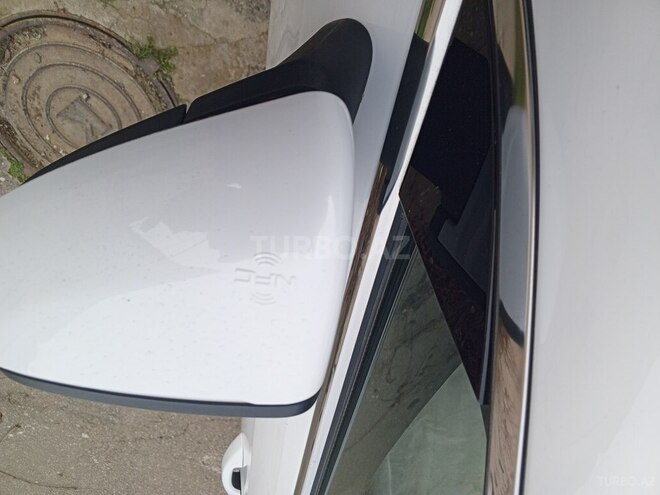 BYD Destroyer 05 2024, 0 km - 1.5 l - Bakı