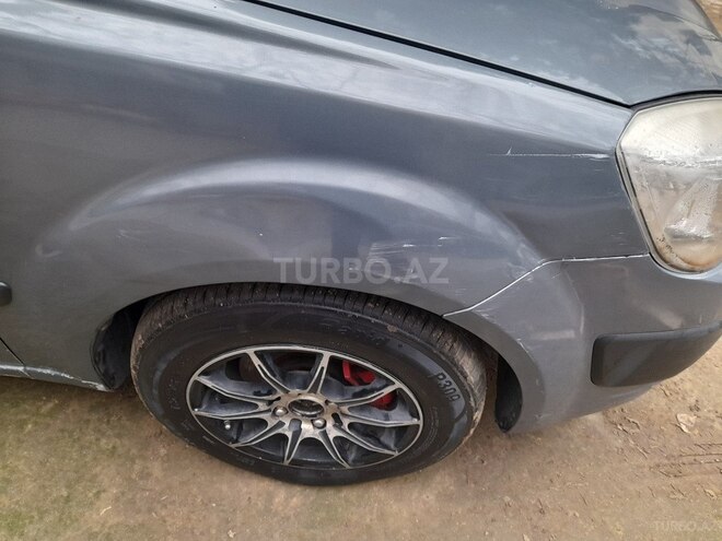 Kia Rio 2008, 270,400 km - 1.4 l - Bakı