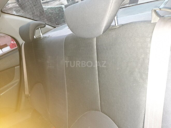 Kia Rio 2008, 270,400 km - 1.4 l - Bakı