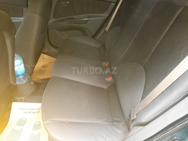 Kia Rio 2008, 270,400 km - 1.4 l - Bakı