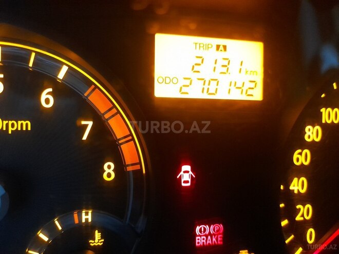 Kia Rio 2008, 270,400 km - 1.4 l - Bakı