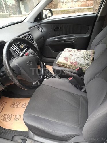 Kia Rio 2008, 270,400 km - 1.4 l - Bakı