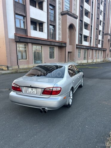 Nissan Maxima 2003, 41,324 km - 3.0 l - Zaqatala