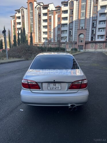 Nissan Maxima 2003, 41,324 km - 3.0 l - Zaqatala